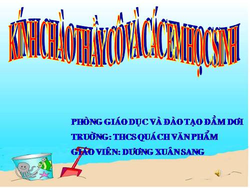 Bài 24. Đa dạng và vai trò của lớp Giáp xác