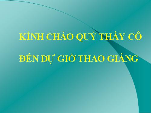 Bài 22. Tôm sông