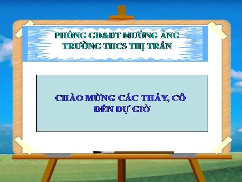 Bài 18. Trai sông