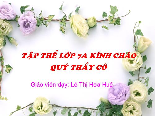 Bài 17. Một số giun đốt khác và đặc điểm chung của ngành Giun đốt