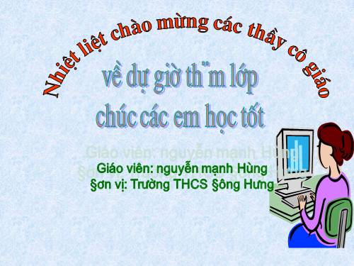Bài 41. Chim bồ câu