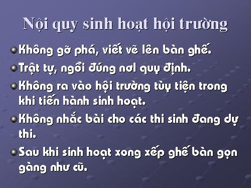 Ngoai khoa hoc de vui
