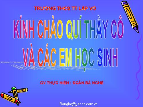 Bài 8. Thủy tức