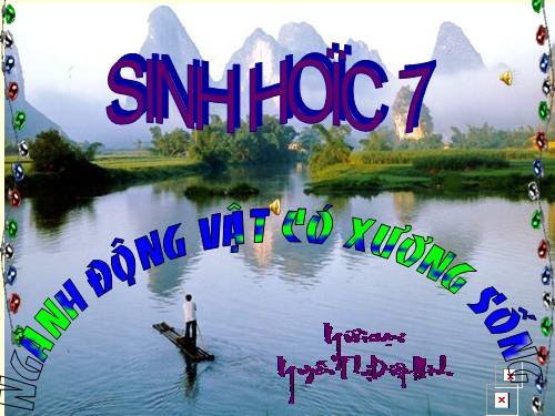 Bài 31. Cá chép