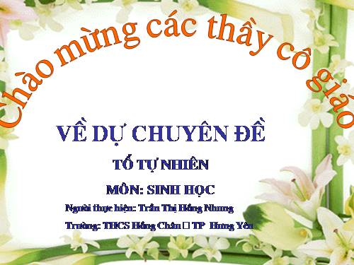 Bài 60. Động vật quý hiếm