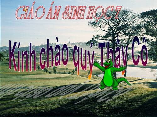 Bài 59. Biện pháp đấu tranh sinh học