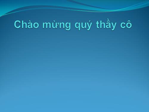 Bài 38. Thằn lằn bóng đuôi dài