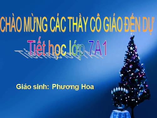 Bài 53. Môi trường sống và sự vận động, di chuyển