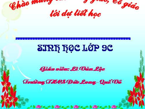 Bài 53. Môi trường sống và sự vận động, di chuyển