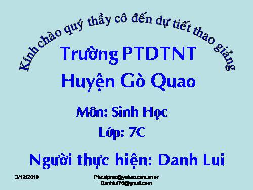 Bài 51. Đa dạng của lớp Thú: Các bộ Móng guốc và bộ Linh trưởng