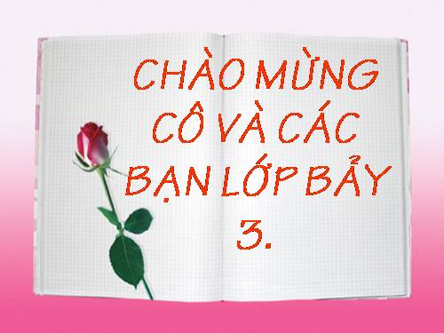 Bài 41. Chim bồ câu