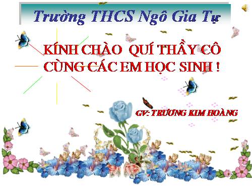 Bài 44. Đa dạng và đặc điểm chung của lớp Chim