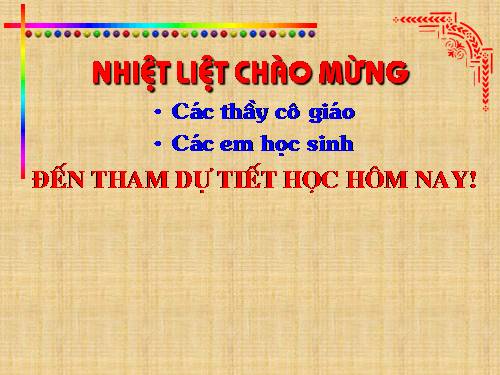 Bài 27. Đa dạng và đặc điểm chung của lớp Sâu bọ