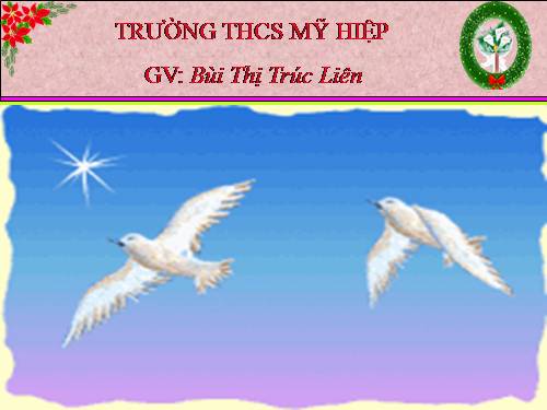 Bài 44. Đa dạng và đặc điểm chung của lớp Chim