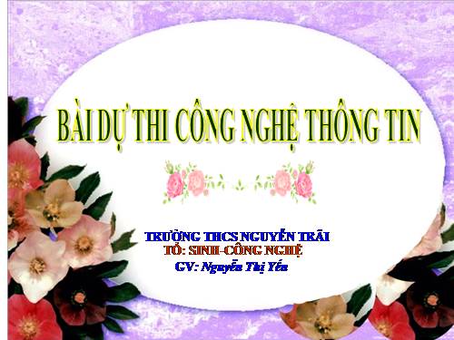 Bài 22. Tôm sông