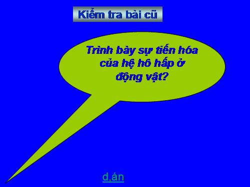Bài 55. Tiến hoá về sinh sản
