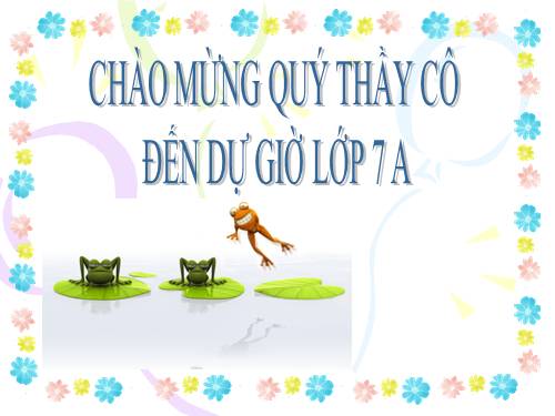 Bài 37. Đa dạng và đặc điểm chung của lớp Lưỡng cư