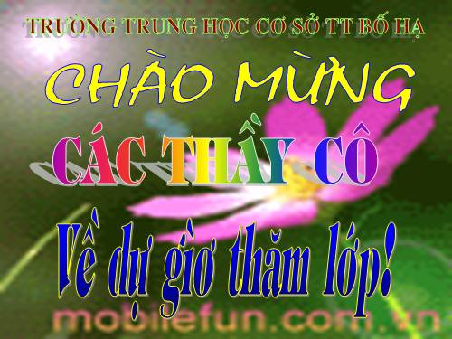 Bài 38. Thằn lằn bóng đuôi dài