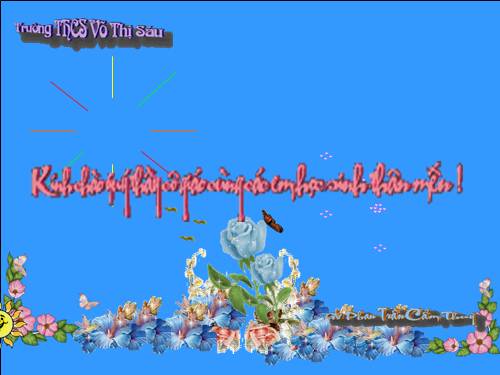 Bài 45. Thực hành: Xem băng hình về đời sống và tập tính của chim