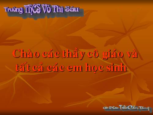 Bài 22. Tôm sông