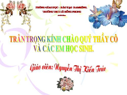 Bài 31. Cá chép