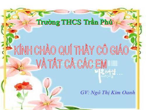Bài 47. Cấu tạo trong của thỏ