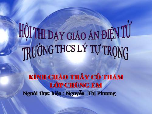 Bài 25. Nhện và sự đa dạng của lớp Hình nhện