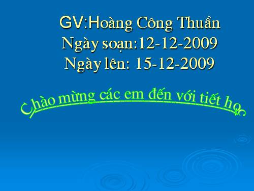 Bài 30. Ôn tập phần I - Động vật không xương sống