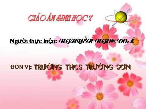 Bài 59. Biện pháp đấu tranh sinh học