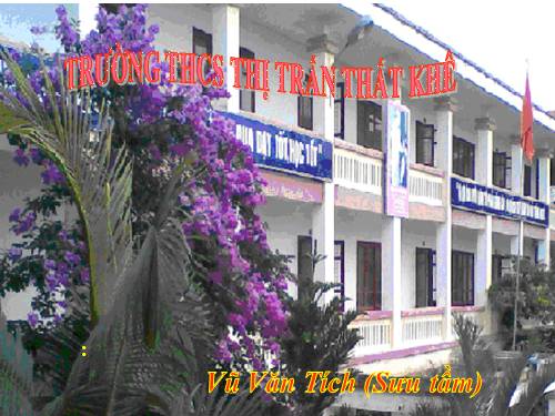 Bài 52. Thực hành: Xem băng hình về đời sống và tập tính của Thú