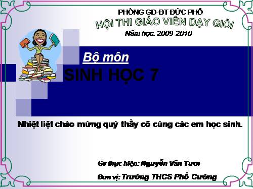 Bài 33. Cấu tạo trong của cá chép