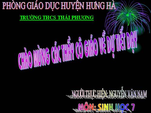 Bài 21. Đặc điểm chung và vai trò của ngành Thân mềm