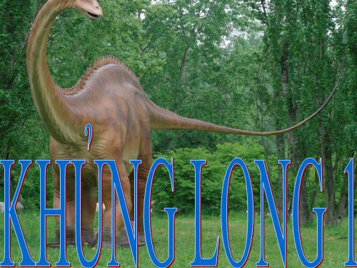 Khủng Long 1
