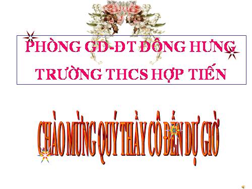 Bài 26. Châu chấu