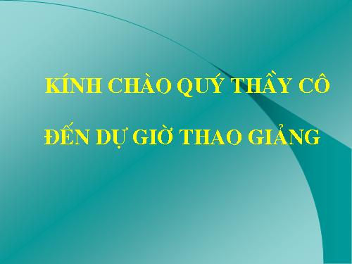Bài 22. Tôm sông