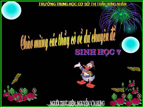 Bài 17. Một số giun đốt khác và đặc điểm chung của ngành Giun đốt