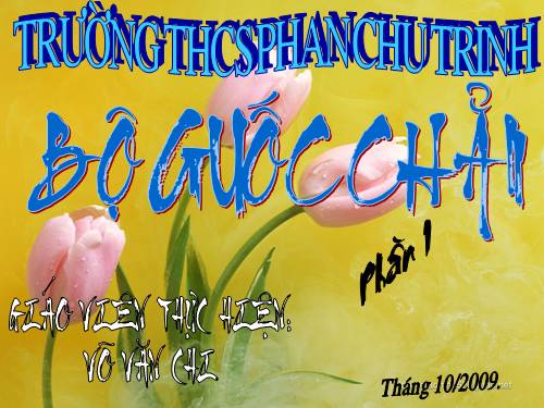 bộ guốc chẳn(P1)Đẹp lắm đây!!!