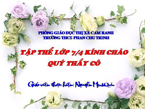 Bài 17. Một số giun đốt khác và đặc điểm chung của ngành Giun đốt