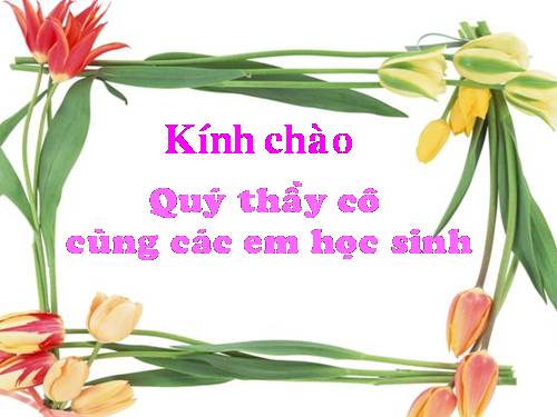 Bài 53. Môi trường sống và sự vận động, di chuyển