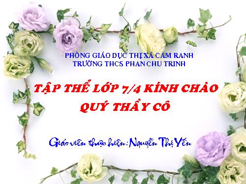Bài 17. Một số giun đốt khác và đặc điểm chung của ngành Giun đốt