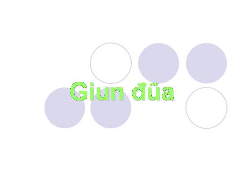 Bài 13. Giun đũa