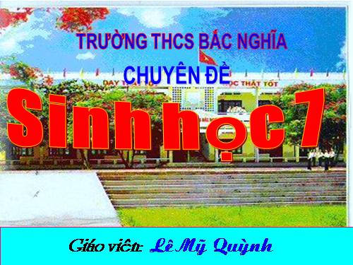 Bài 57. Đa dạng sinh học