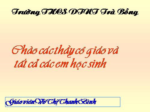 Bài 22. Tôm sông