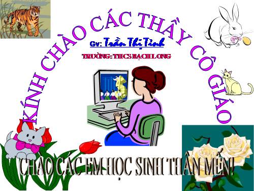 Bài 58. Đa dạng sinh học (tiếp theo)