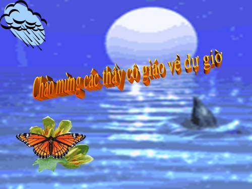 Bài 29. Đặc điểm chung và vai trò của ngành Chân khớp