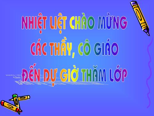 Bài 8. Thủy tức