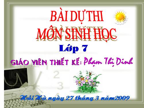 Bài 46. Thỏ