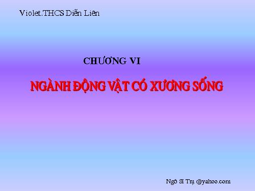 Bài 31. Cá chép