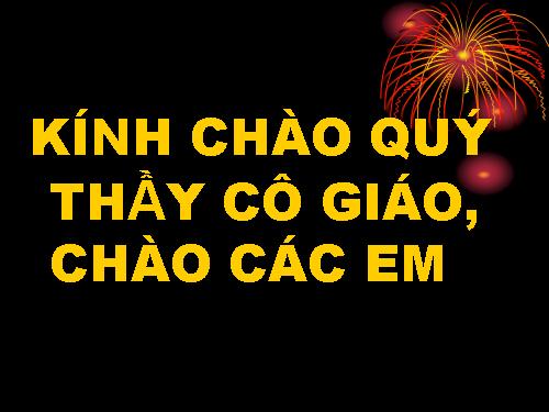 Bài 60. Động vật quý hiếm