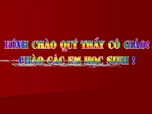 Bài 24. Đa dạng và vai trò của lớp Giáp xác